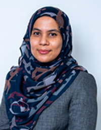 Puan Nur
